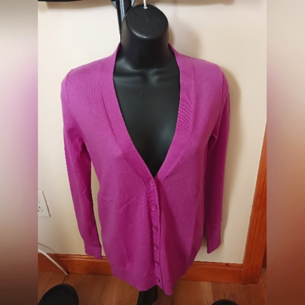 J. Crew Cardigan